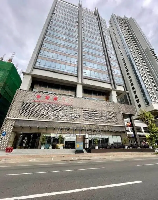 Luxury apartment for Sale Colombo 3