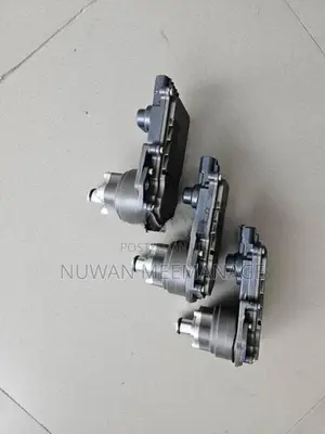 Nissan X Trail Gearbox Oil Pump