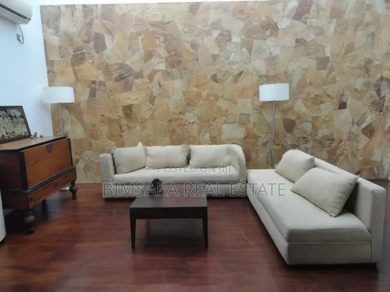 Luxury 4Br Furnished House for Rent in Mirihana, Nugegoda (Lh 2911)