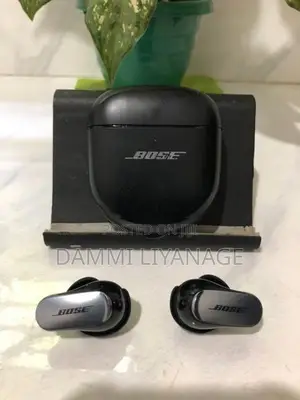 Bose Earpods (Used)