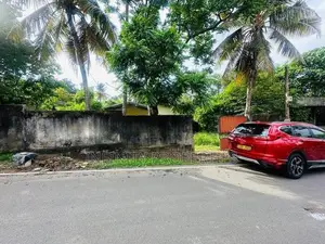 (IP65) Land with house for sale in Madapatha Piliyandala