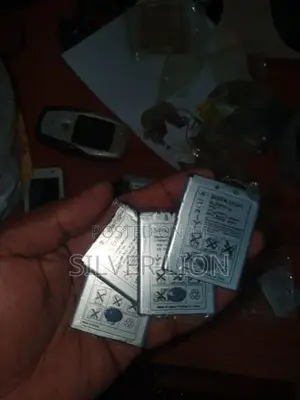 Sony Ericssion Battries.