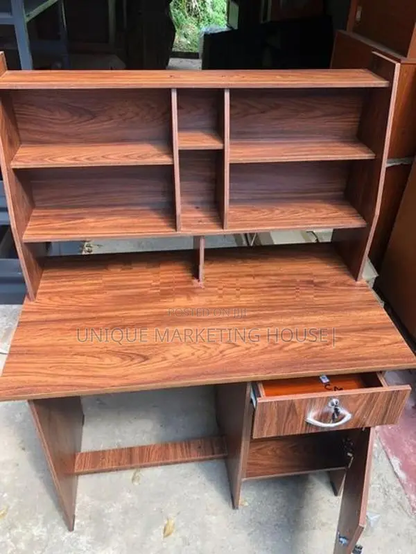 3.5x2 Hi/Rk Study Table