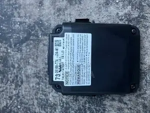 Rs Windshield Redar Sensor