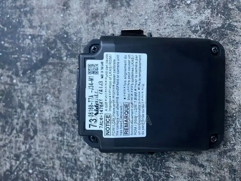 Rs Windshield Redar Sensor