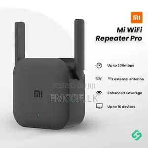 Mi Wi Fi Range Extender Pro 2.4 G Hz 300 Mb/s new
