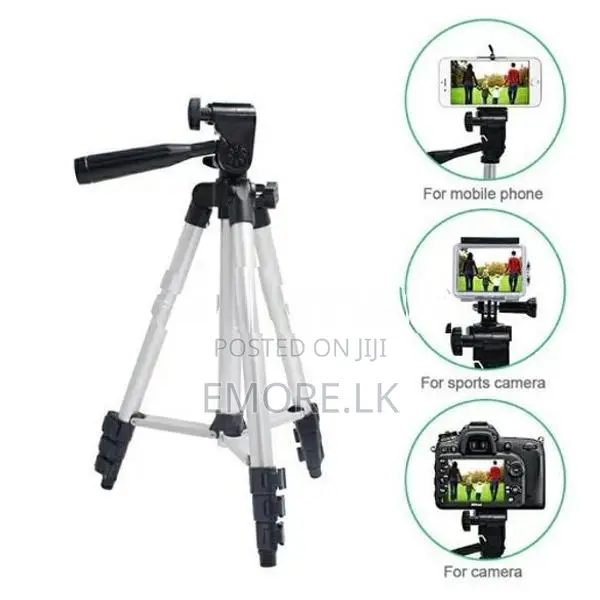 Tripod 3110 Camera mobile phone