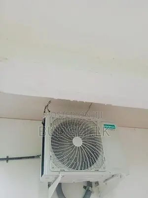 24000 BTU Hisense Inverter Ac