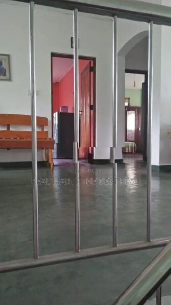 Kandy : 7BR (11.5P) House for Sale at Richman Hill , Hanthana