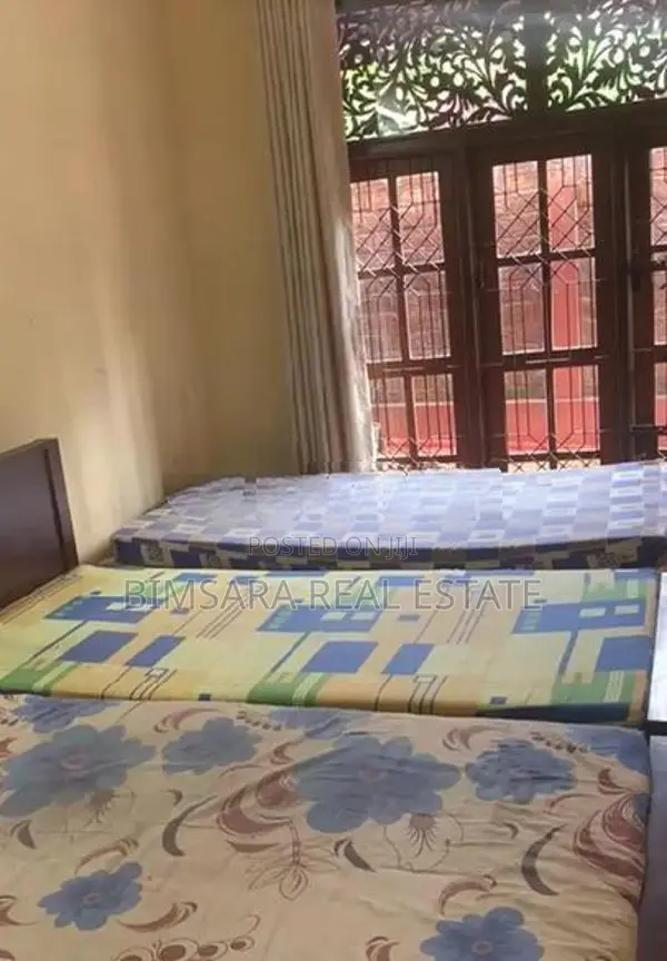 8Br Furnished Villa for Rent in Koswatte, Battaramulla (Lh 3558)