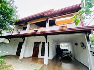 (IP86) 02 Story Luxury House Sale At Makandana Kesbewa