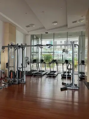 Apartment for Sale in Duplication Road