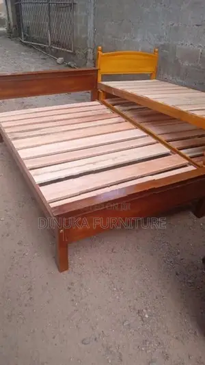 Bed Single 6ft *3ft