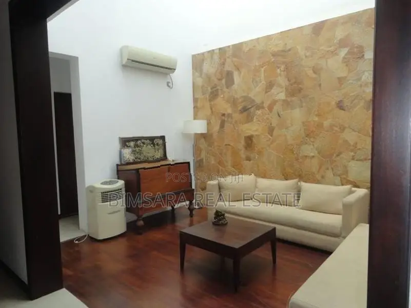 Luxury 4Br Furnished House for Rent in Mirihana, Nugegoda (Lh 2911)