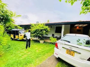 8 P Land Sale At Facing Salawa Road, Nugegoda
