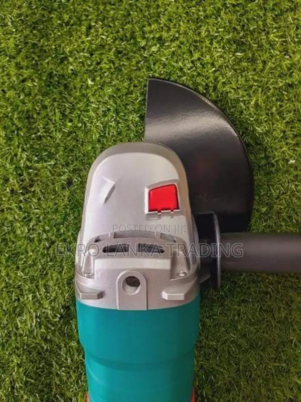 Angle Grinder 9"