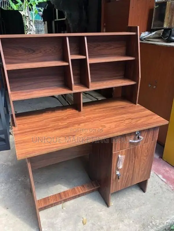 3.5x2 Hi/Rk Study Table