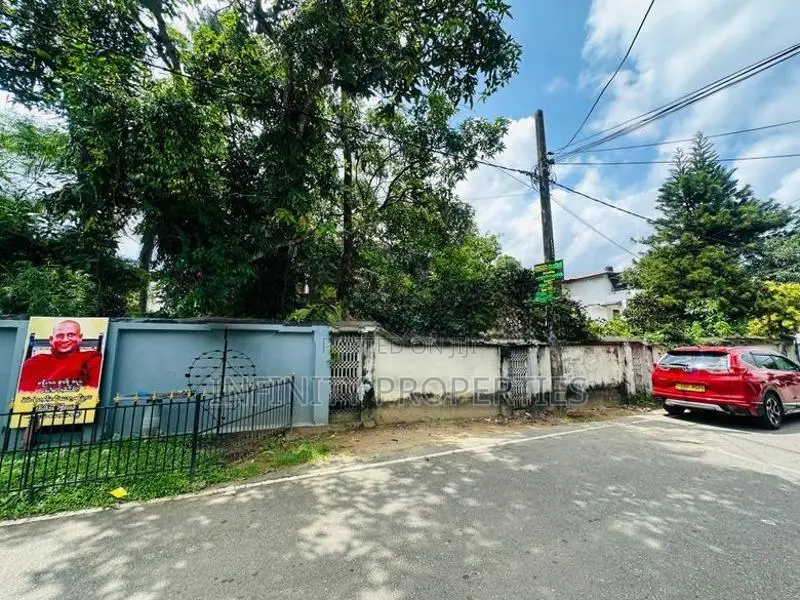 (IP79) 67 P With 02 Story House Sale At Wellampitya