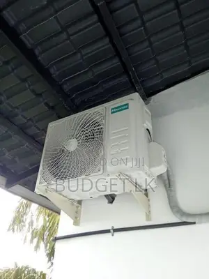 24000 BTU Hisense Inverter Ac