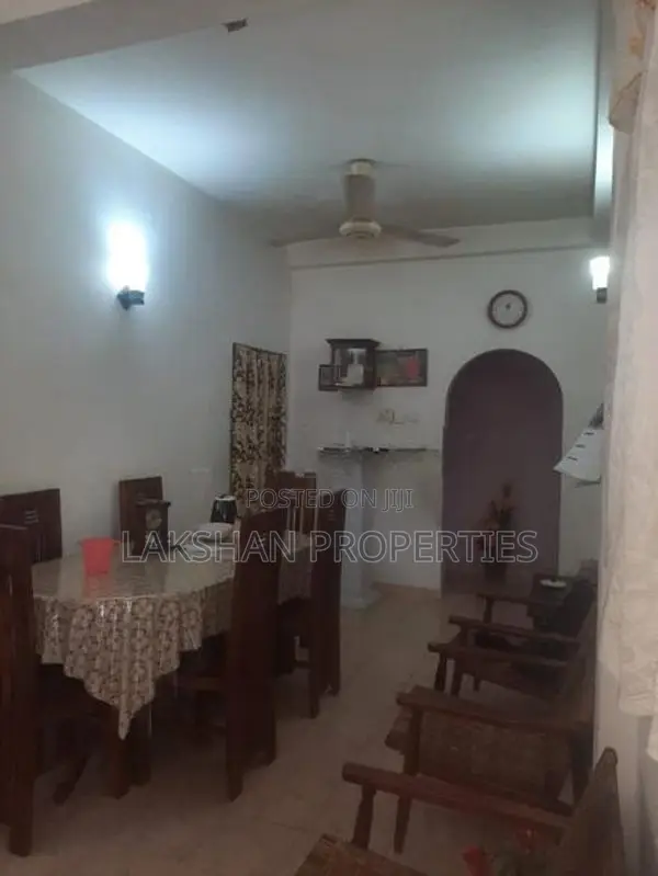 Two Story House For Sale In Kasbewa