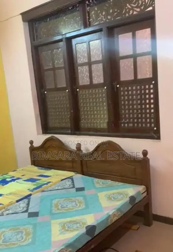 8Br Furnished Villa for Rent in Koswatte, Battaramulla (Lh 3558)