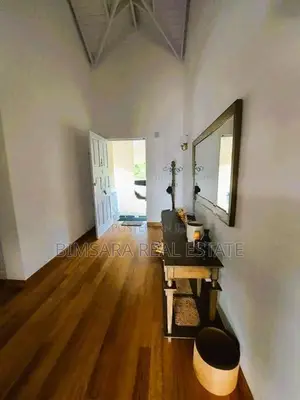 Luxurious 3 Bedroom Bungalow Overlooking the Misty Mountains (SH 15030