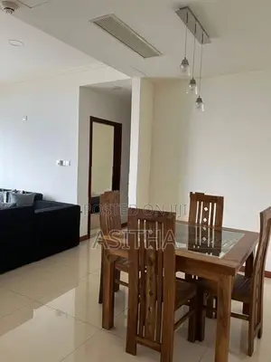Apartment for Sale in Duplication Road
