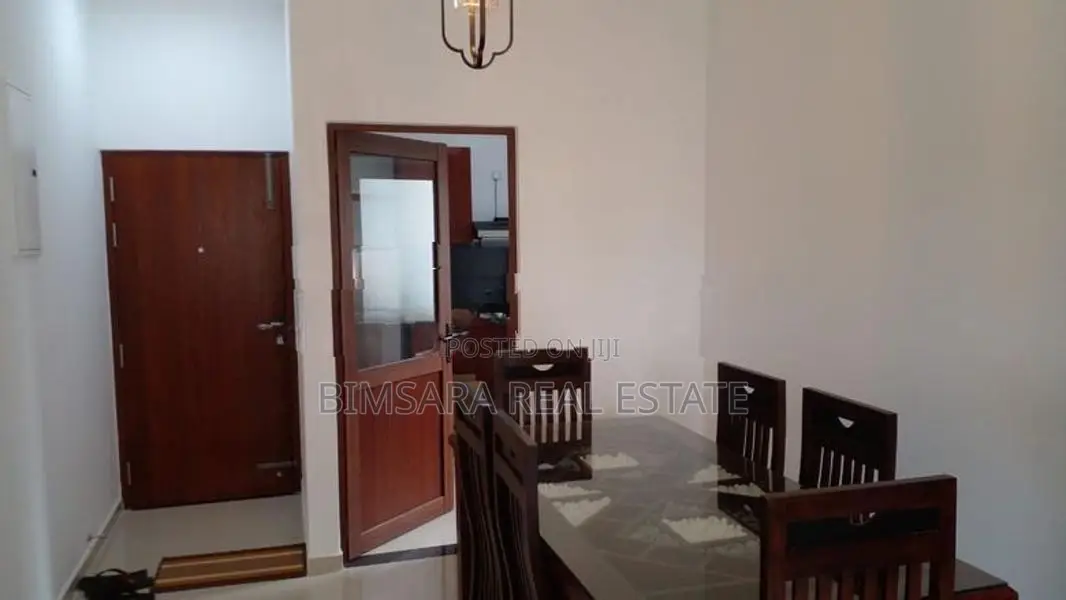 2Br Fully Furnished Apartment for Rent at Ariyana Resort, Athurugiriya