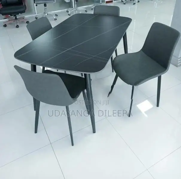Granite Dining Table