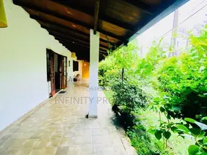8 P Land Sale At Facing Salawa Road, Nugegoda
