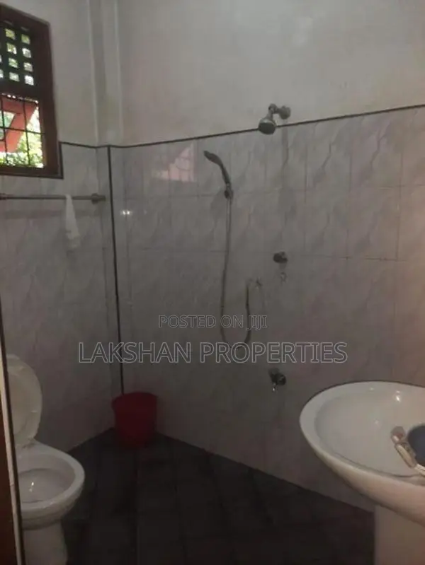 Two Story House For Sale In Kasbewa