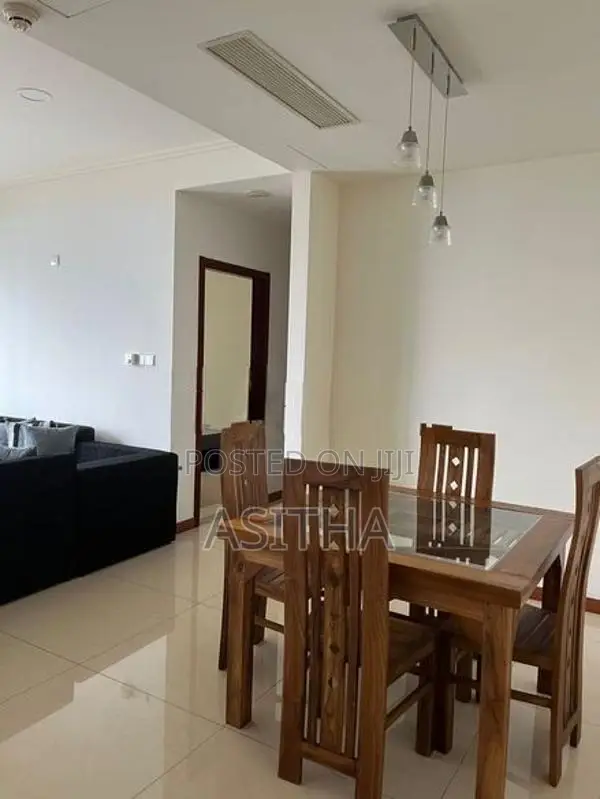 Luxury apartment for Sale Colombo 3