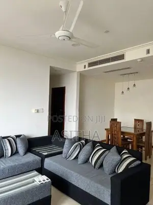 Apartment for Sale in Duplication Road