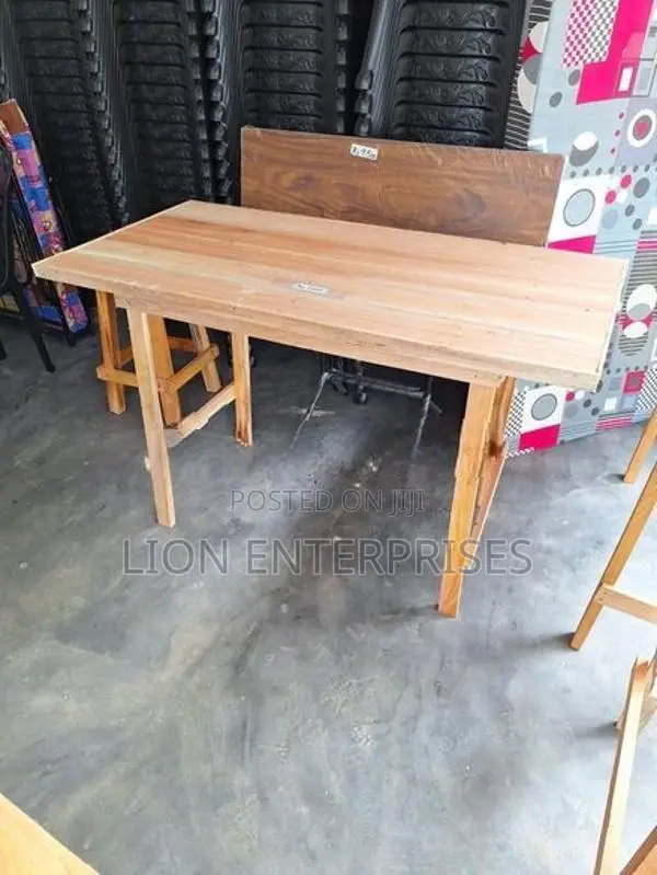 4×2 Ft Tables
