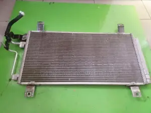 Mazda Atenza AC Condenser