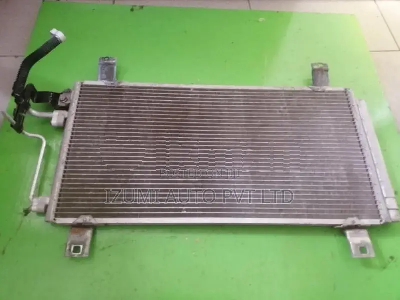 Mazda Atenza AC Condenser
