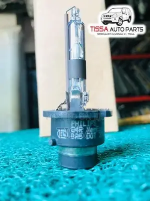 Toyota Allion D4R Xenon Head Lamp Bulb