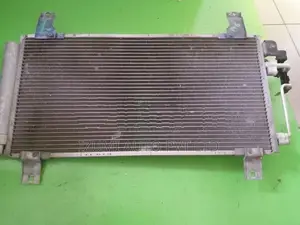 Mazda Atenza AC Condenser