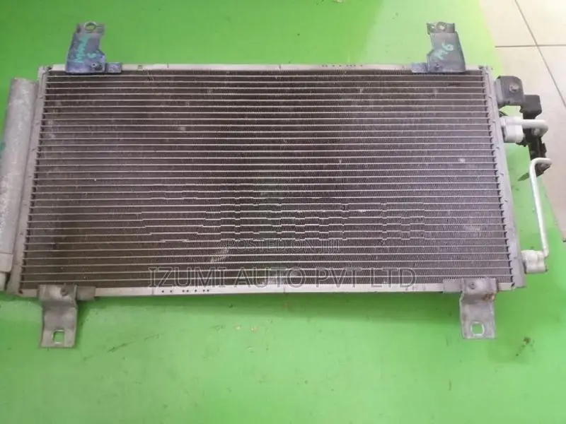 Mazda Atenza AC Condenser