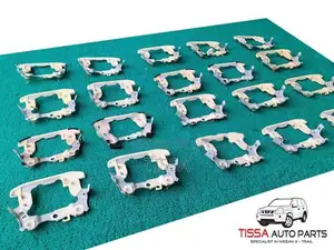 Nissan X-Trail Horn Plate