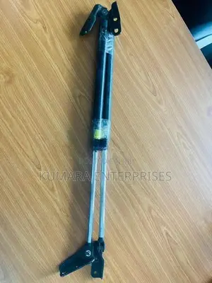 NV350 Door Shock