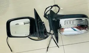 NV350 Side Mirror ( Winter)