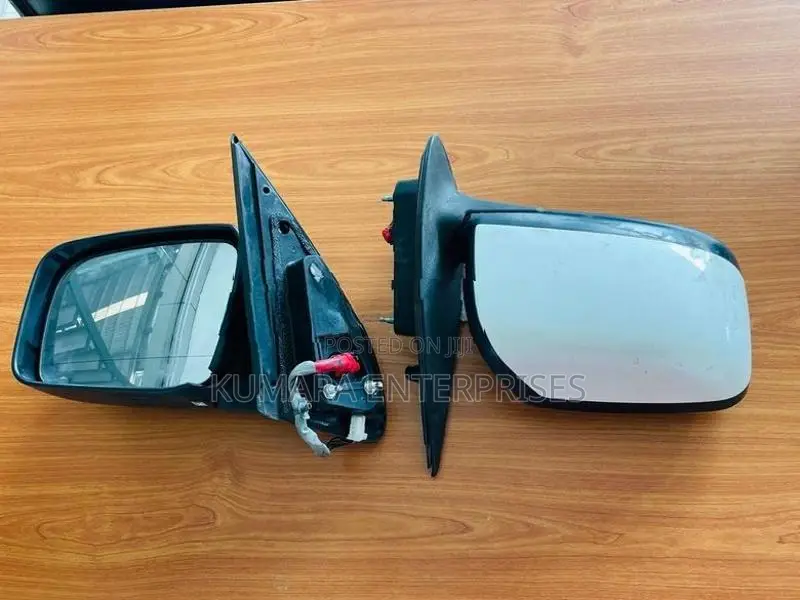 NV350 Side Mirror