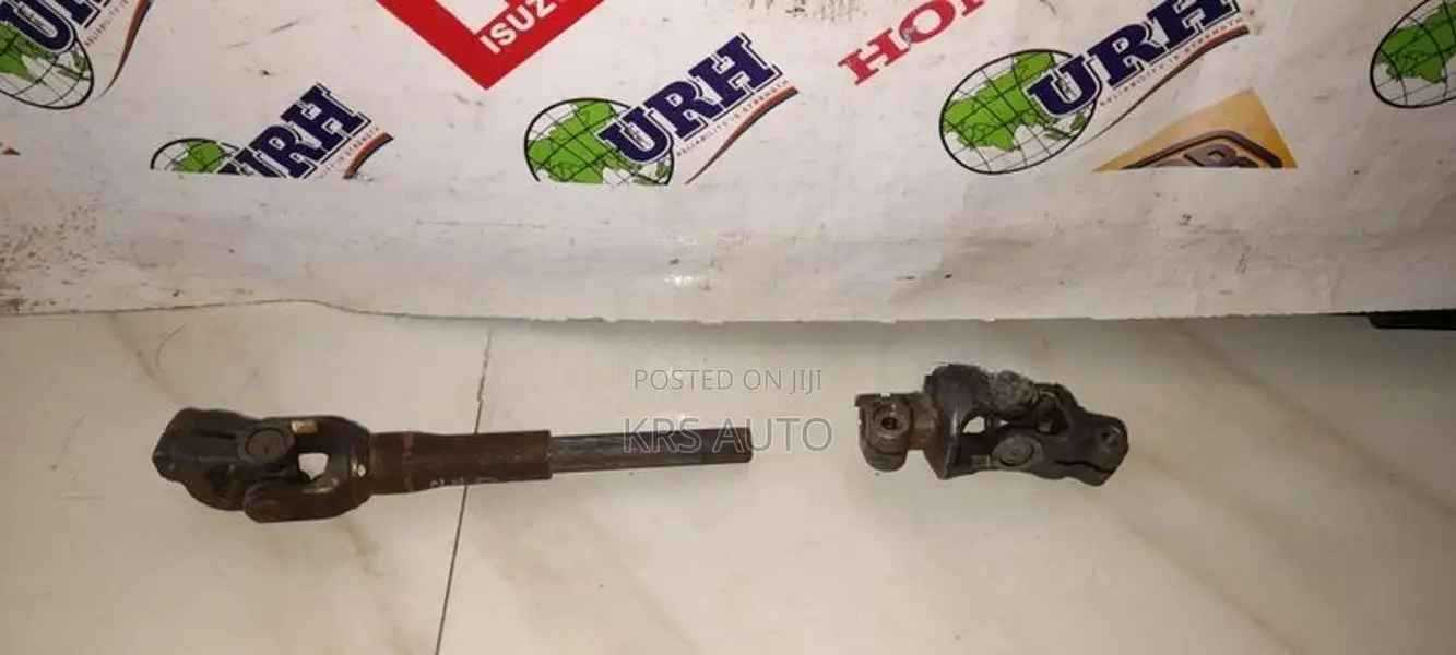 Toyota Aqua NHP 10 Steering York
