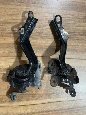 Toyota Aqua Bonnet Hinges
