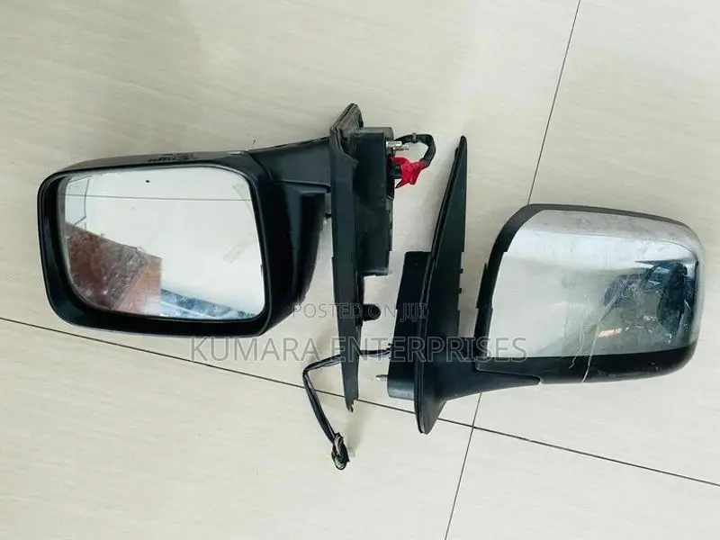 NV350 Side Mirror