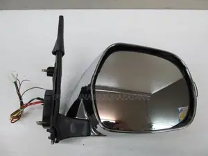 Toyota KDH Side Mirror Parts