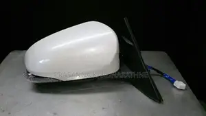 Toyota Camry Side Mirror Parts