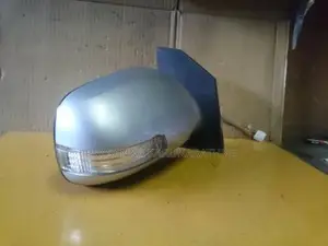 Toyota Vitz 90 Side Mirror Parts