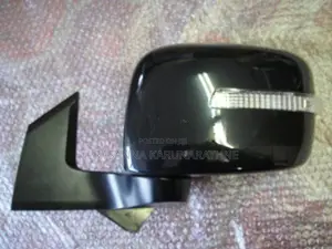 Suzuki Wagon R Mh 44 Side Mirror Parts